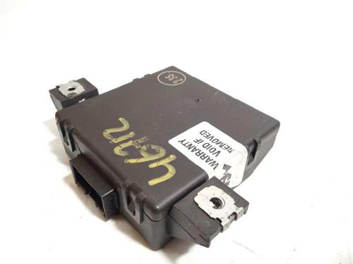 Electronic module PORSCHE CAYENNE (92A) 3.0 Diesel | BP8912416M83