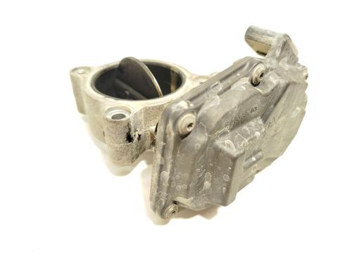 Throttle body BMW 3 Touring (E91) 318 d | BP21377012M82