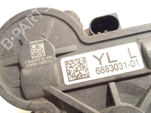 Left rear brake caliper BMW 2 Active Tourer (F45) | BP27623666M107