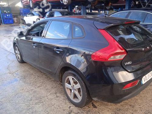 Front wiper motor VOLVO V40 Hatchback (525) D2 | BP8892174M29 