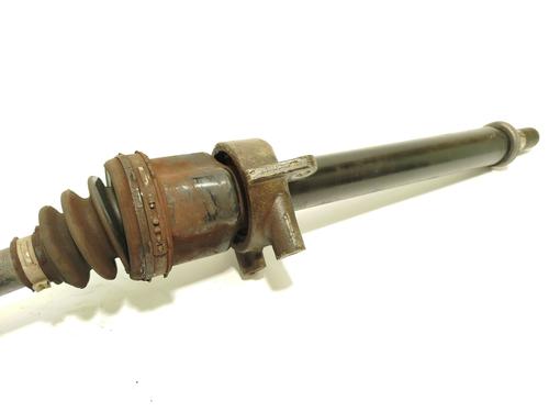 Right front driveshaft MINI MINI (F55) One D | BP30564548M39 - Image 3