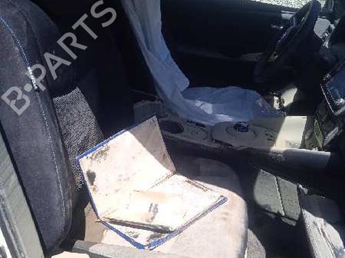 Front left lock NISSAN LEAF (ZE1)  | BP10085551C98 