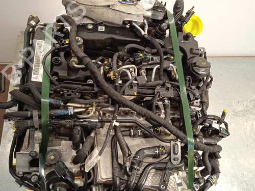 Engine AUDI Q3 (8UB, 8UG) 2.0 TDI | BP9859836M1 