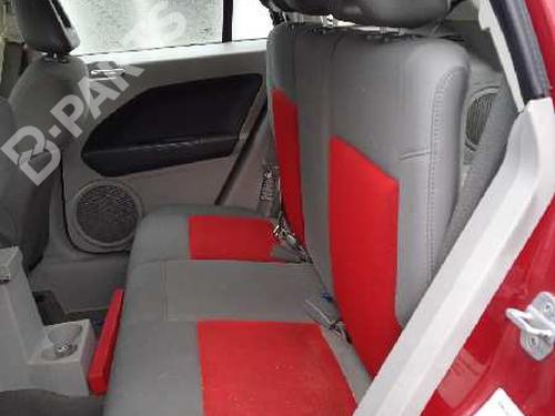 Left front door DODGE CALIBER 2.0 CRD | BP6981517C2  - Image 7