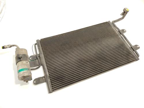 Used AC radiator AC radiator SEAT LEON (1M1) 1.6 16 V (105 hp) 33953167 33953167