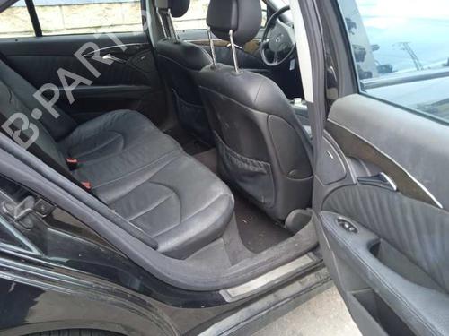 Left front window switch MERCEDES-BENZ E-CLASS (W211) E 270 CDI (211.016) | BP16904860I27 - Image 13