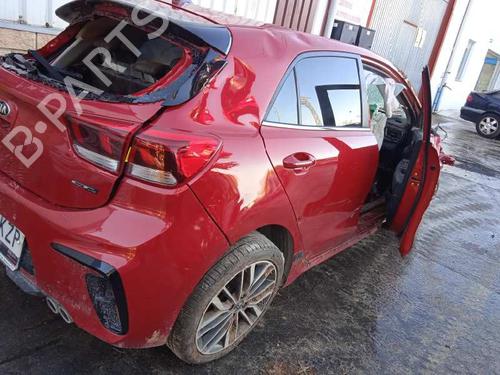 Starter KIA RIO IV (YB, SC, FB) 1.2 CVVT | BP9415391M8  - Image 10