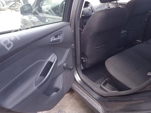 Left front window switch FORD FOCUS III Turnier 1.0 EcoBoost | BP28489355I27