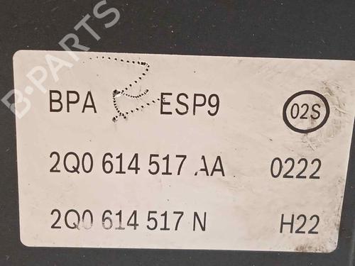 ABS pump SEAT IBIZA V (KJ1, KJG)  | BP16432654M43 