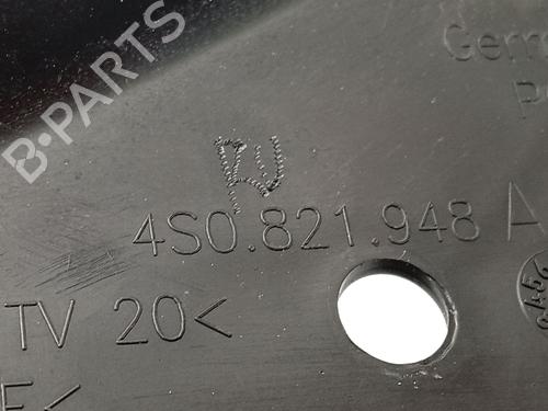 Støtte AUDI R8 (4S3, 4SP) 5.2 FSI Plus quattro | BP31060859C155 - Image 3