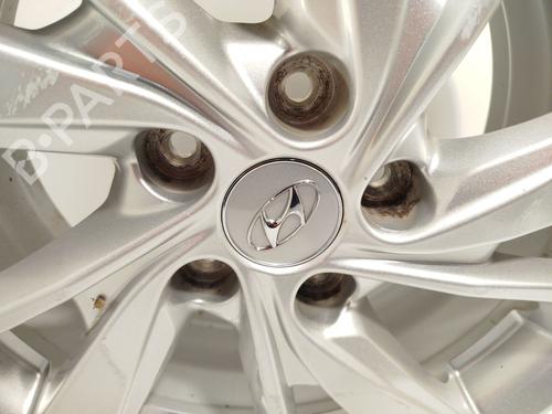 Rim HYUNDAI TUCSON (TL, TLE) 1.6 GDi | BP23039665C45 