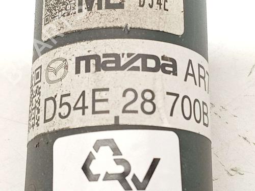 Højre bagtil støddæmper MAZDA CX-30 (DM) SKYACTIV-G M Hybrid | BP39429456M19 - Image 3