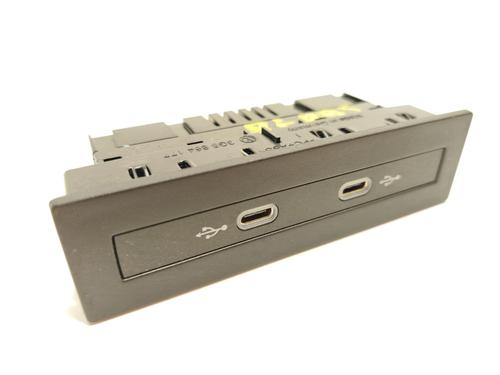 Used Electronic module Electronic module VW PASSAT B8 Variant (3G5, CB5) 2.0 TDI (190 hp) 34216676 34216676