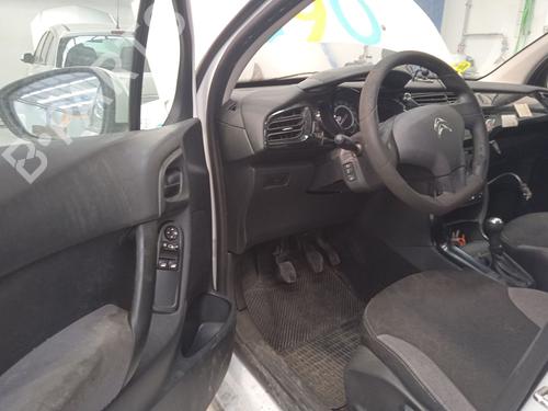 Rear axle CITROËN C3 II (SC_) 1.4 HDi 70 (SC8HZC, SC8HR0, SC8HP4) | BP34505448M2  - Image 27