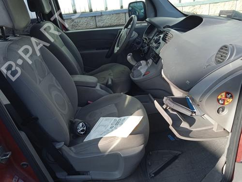 Left front window switch RENAULT KANGOO / GRAND KANGOO II (KW0/1_) 1.5 dCi 85 (KW0K, KW0L, KW0B) | BP26656507I27  - Image 17