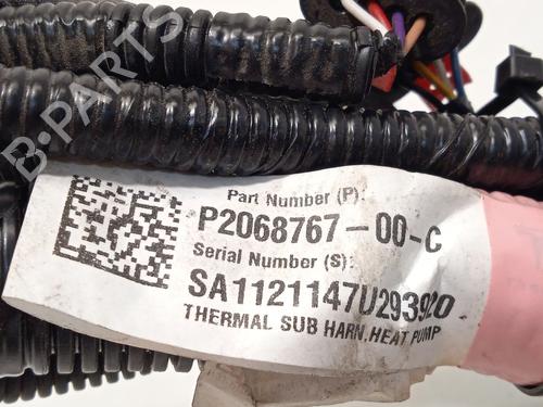 Electronic module TESLA MODEL 3 (5YJ3) EV AWD | BP19323537M83