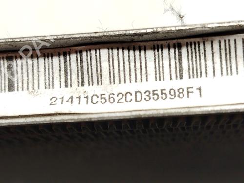Water radiator RENAULT CAPTUR I (J5_, H5_) 0.9 TCe 90 | BP30451385M31 - Image 4