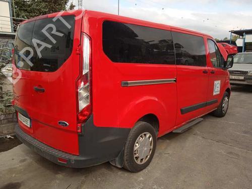 Electronic module FORD TRANSIT CUSTOM V362 Van (FY, FZ) 2.0 EcoBlue | BP7182601M83 