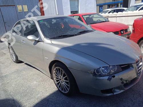 Used Parts ALFA ROMEO 156 (932_)  1.9 JTD (932.A2B00, 932.A2C00)  1085111