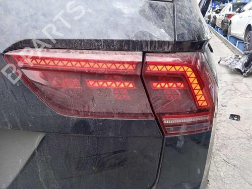 Left rear suspension arm VW TIGUAN ALLSPACE (BW2, BJ2)  | BP14833675M14 