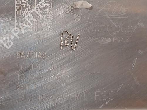 ABS Bremseaggregat BMW 3 Touring (G21, G81) 320 d | BP26209787M43