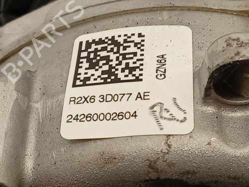Steering column FORD TRANSIT COURIER B460 Box Body/MPV 1.5 EcoBlue | BP34472269M21 - Image 7