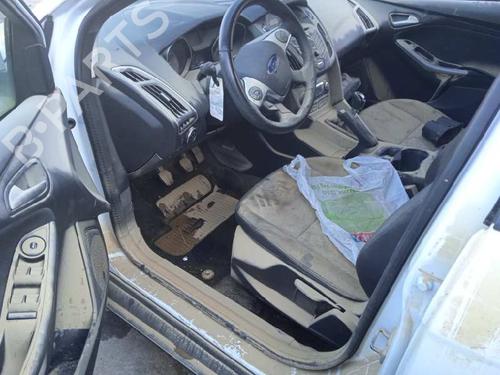 Right front brake caliper FORD FOCUS III 1.6 TDCi | BP11562961M104