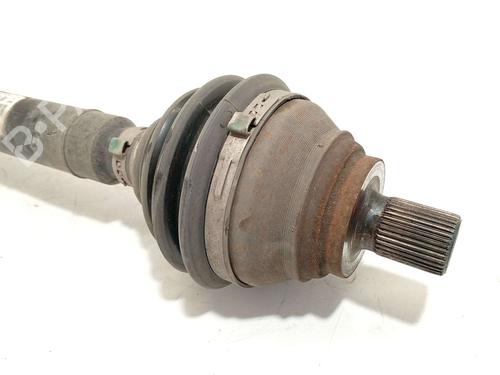 Right front driveshaft VW PASSAT B7 Variant (365) 2.0 TDI | BP38518103M39 - Image 2