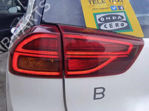 Climate control KIA NIRO I (DE) E-NIRO | BP25780258I5  - Image 35
