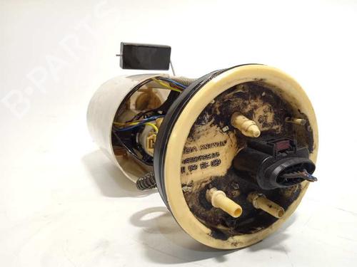 Used Fuel pump VW POLO V (6R1, 6C1) 1.6 TDI (90 hp) 7573238