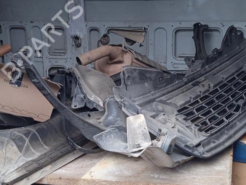 Rear axle IVECO DAILY VI Van 35S15, 35C15, 40C15, 50C15 | BP30510977M2