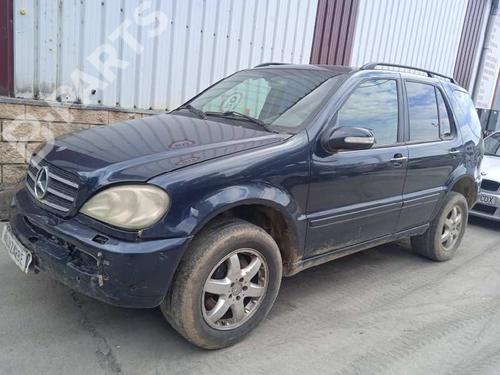 Used Parts MERCEDES-BENZ M-CLASS (W163)  ML 400 CDI (163.128)  1058928