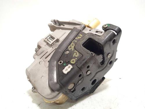 Used Front left lock VW TIGUAN (5N_) 2.0 TDI 4motion (140 hp) 13553317