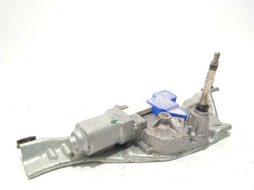 Rear wiper motor SUBARU XV (_GP_) 2.0 D AWD (GPD) | BP15594767M102 