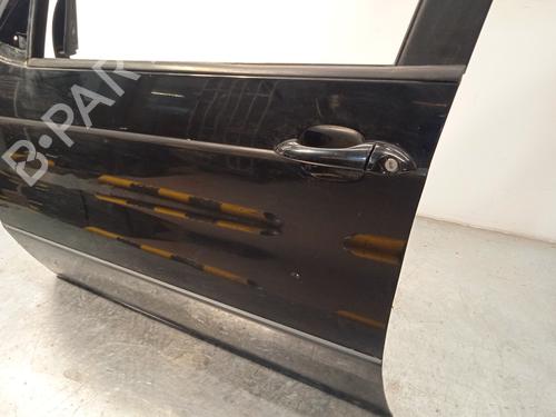 Left front door BMW X5 (E53) 3.0 d | BP27717473C2 