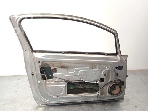 Left front door OPEL CORSA D (S07) 1.3 CDTI (L08, L68) | BP15576458C2 