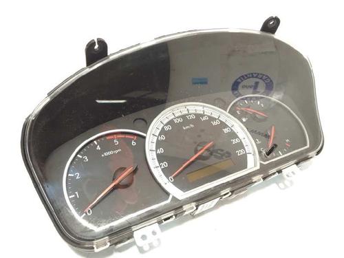 Used Instrument cluster Instrument cluster 11717770 11717770