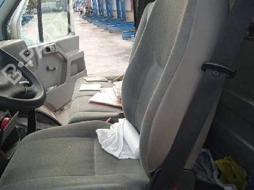 Left front brake caliper VW LT 28-46 II Van (2DA, 2DD, 2DH) 2.5 TDI | BP13238457M105 