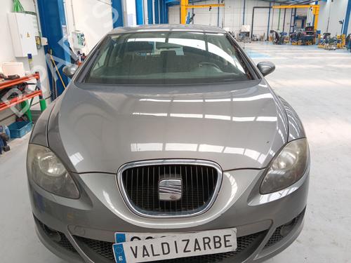 AC compressor SEAT LEON (1P1) 1.9 TDI | BP36597833M34  - Image 12