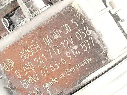 Front wiper motor BMW X3 (E83) 2.0 d | BP31010174M29 - Image 5