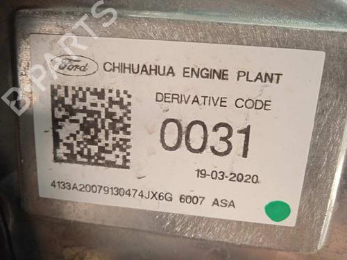 Engine FORD KUGA III (DFK) 1.5 EcoBoost | BP15831992M1  - Image 8