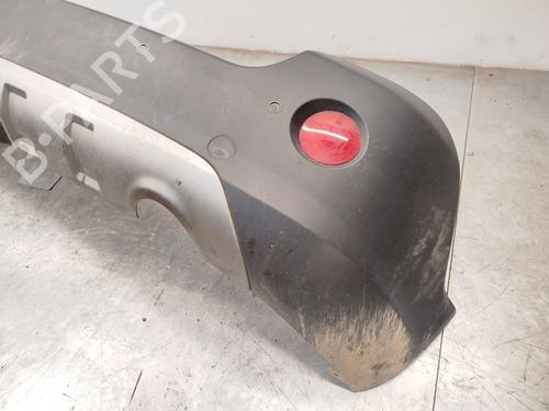 Rear bumper OPEL ANTARA A (L07) 2.0 CDTI 4x4 | BP29973526C8 