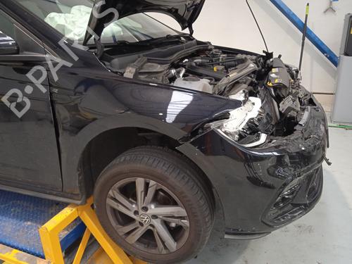 Electronic module VW POLO VI (AW1, BZ1, AE1) 1.0 TSI | BP34152439M83  - Image 14