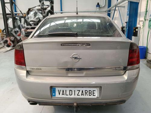 Left headlight OPEL VECTRA C GTS (Z02) | BP37874883C28 - Image 29