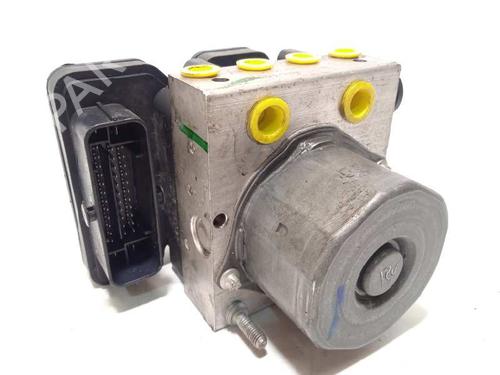 Used ABS pump NISSAN QASHQAI II (J11, J11_) [2013-2026]  11395412