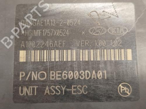 ABS pump KIA STONIC (YB) | BP27374912M43
