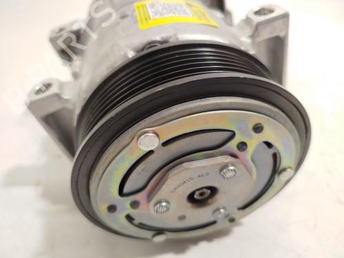 AC compressor PEUGEOT 208 II (UB_, UP_, UW_, UJ_) 1.2 PureTech 100 | BP29022113M34