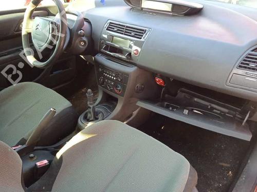 Left front fenders CITROËN C4 I (LC_) 1.6 16V | BP9399598C41 