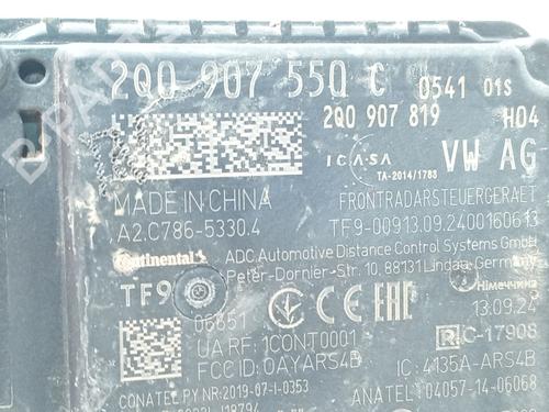 Electronic module SEAT IBIZA V (KJ1, KJG) 1.0 TSI | BP32343513M83 - Image 4