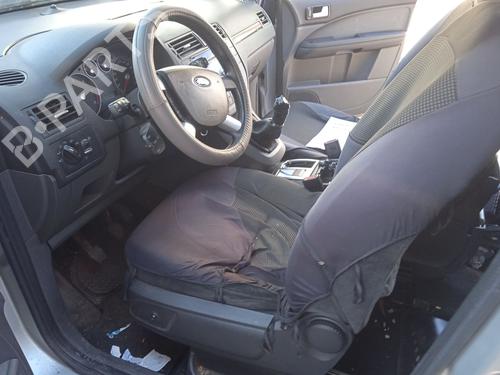 Left mirror FORD FOCUS C-MAX (DM2) 2.0 TDCi | BP29501588C26  - Image 21